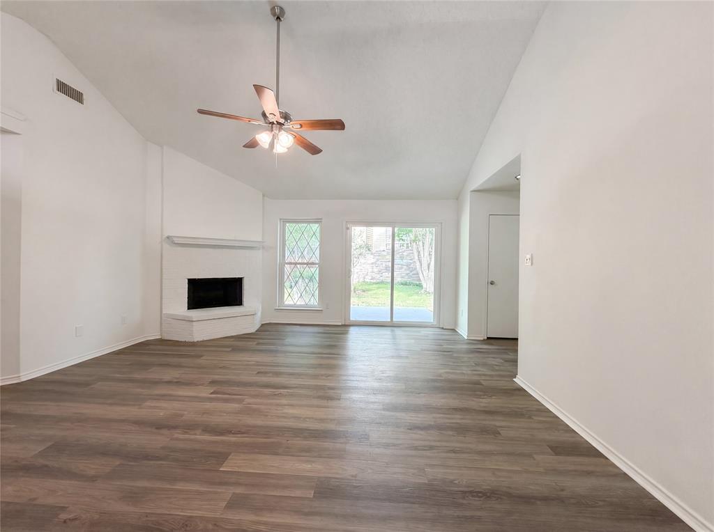 Waverly Place - Residential