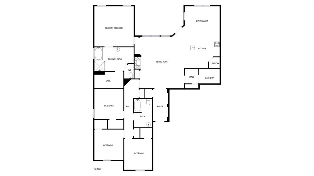 Waverly Place - Residential