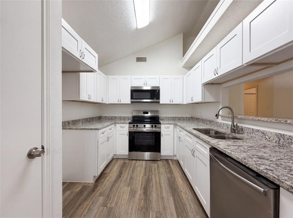 Waverly Place - Residential