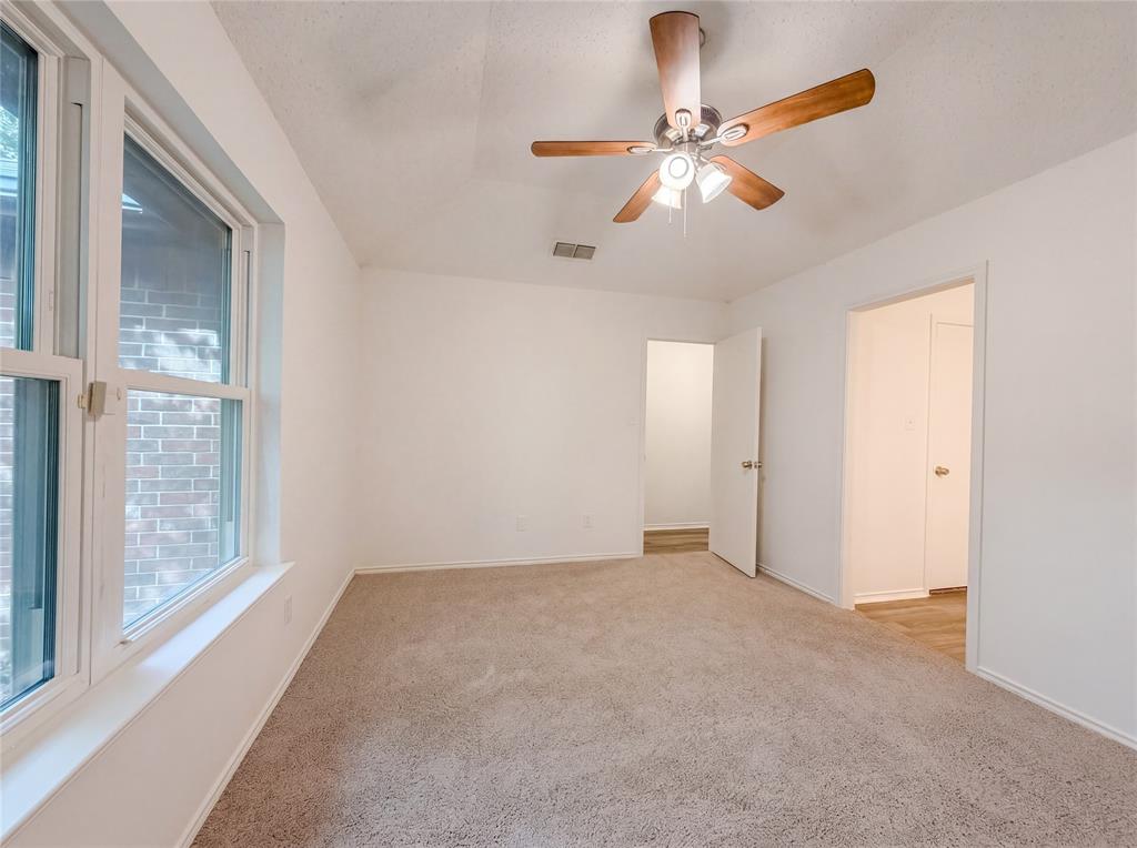 Waverly Place - Residential