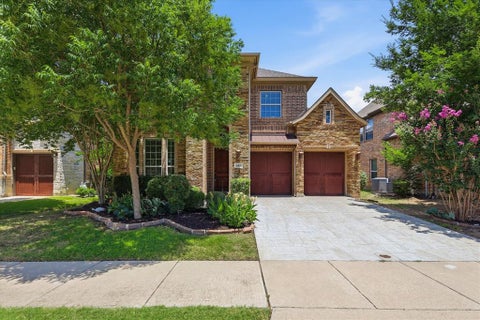 Photo of 615 Westhaven Road, Coppell, TX 75019 (MLS # 21327456)