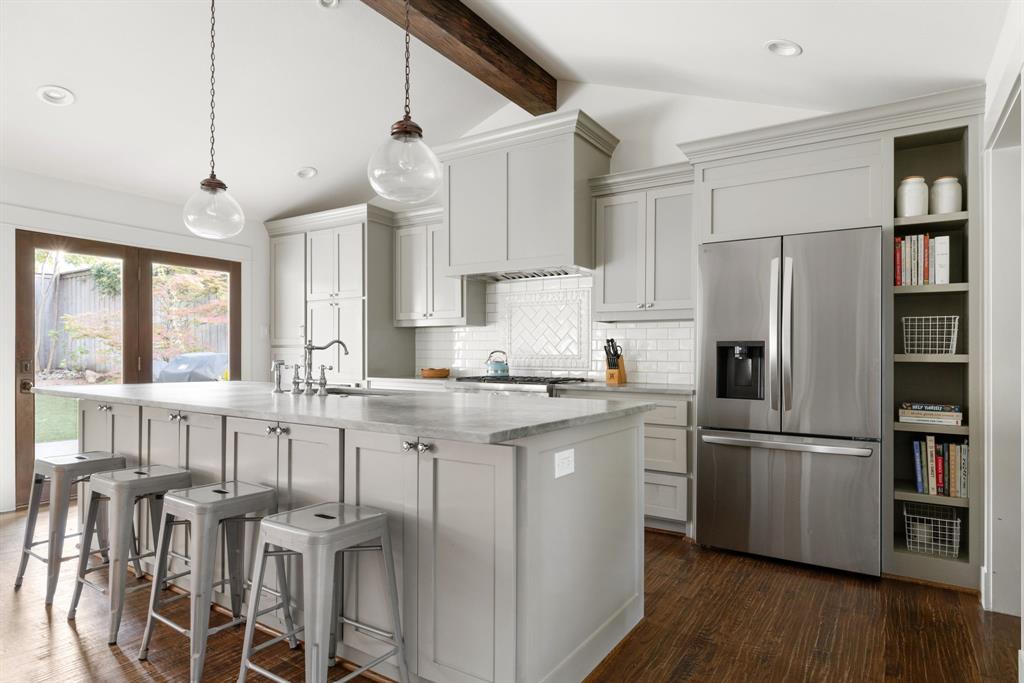 North Ridge Estates - Residential