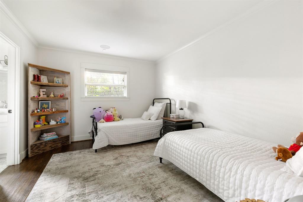 North Ridge Estates - Residential