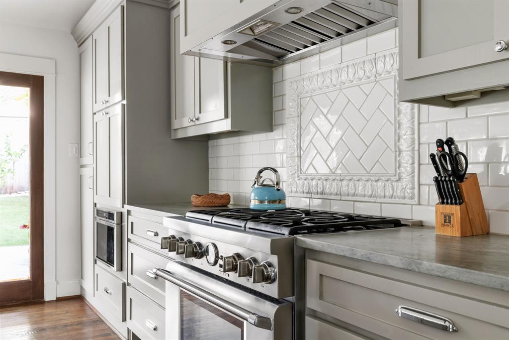 North Ridge Estates - Residential