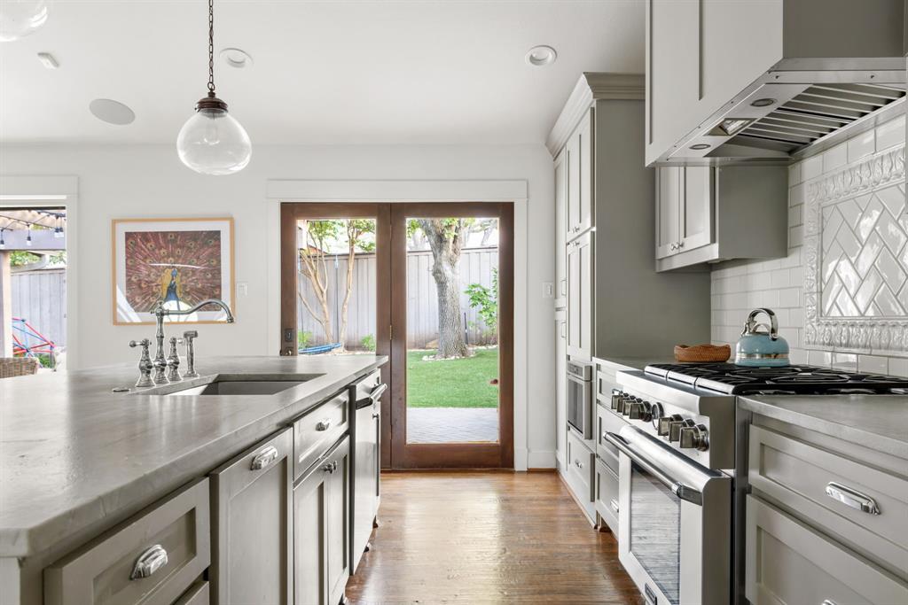 North Ridge Estates - Residential