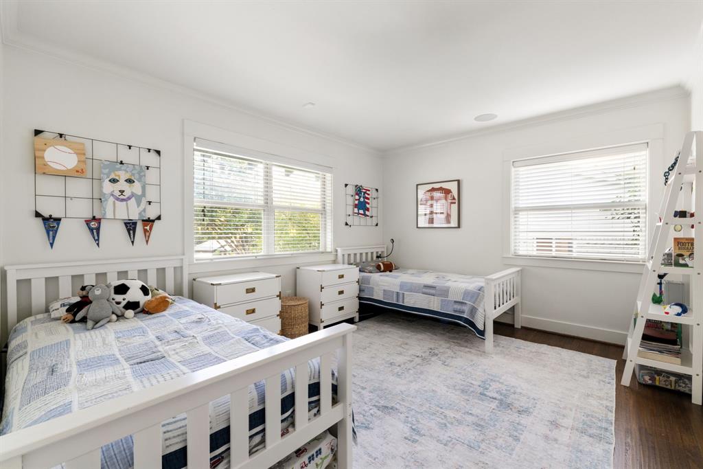 North Ridge Estates - Residential