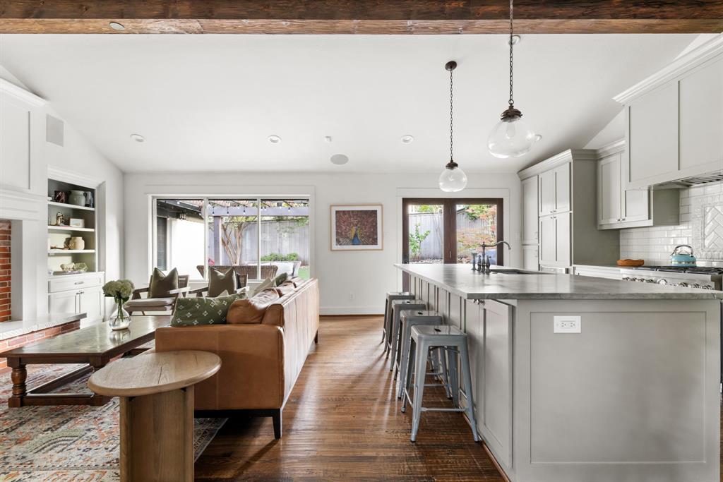 North Ridge Estates - Residential