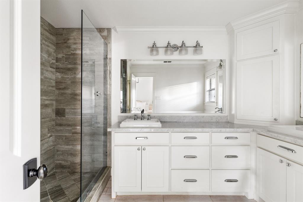 North Ridge Estates - Residential