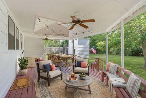 Photo of 1800 Island Bayou, Bonham, TX 75418 (MLS # 21251427)