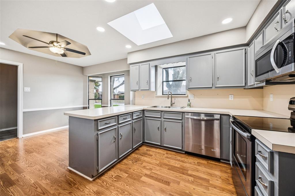 Kinsington Manor Estates - Residential