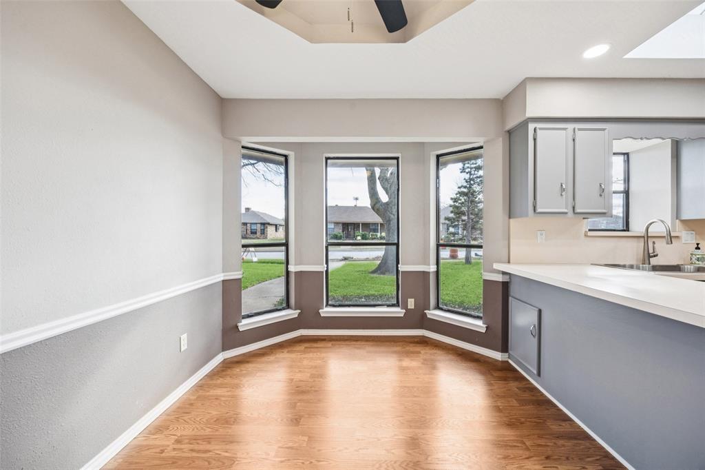 Kinsington Manor Estates - Residential