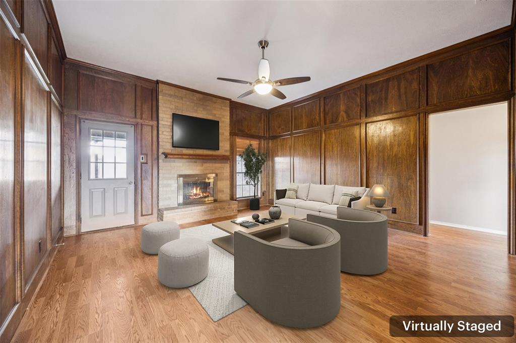 Kinsington Manor Estates - Residential
