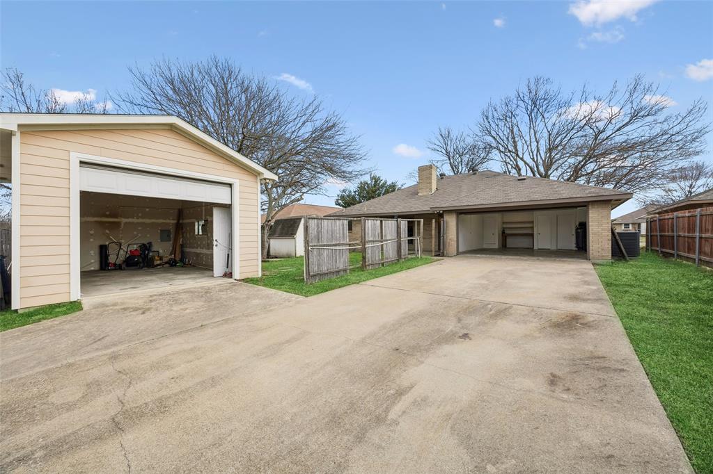 Kinsington Manor Estates - Residential