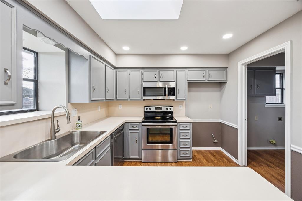 Kinsington Manor Estates - Residential