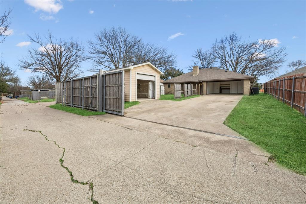 Kinsington Manor Estates - Residential