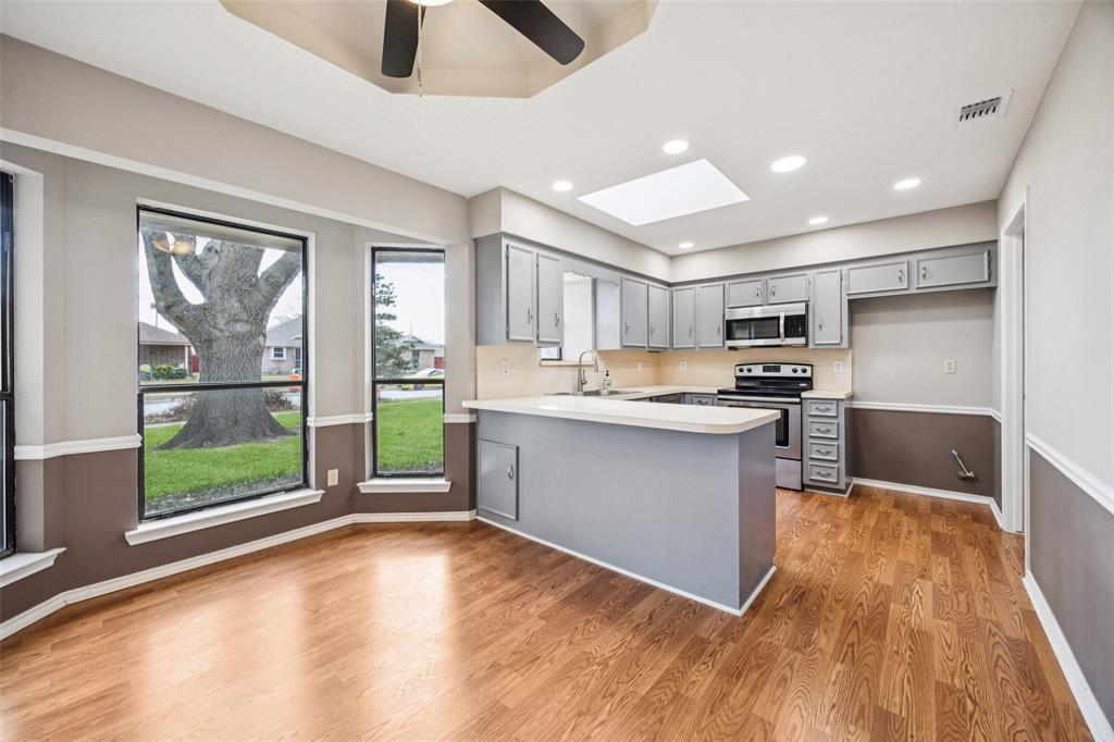 Kinsington Manor Estates - Residential