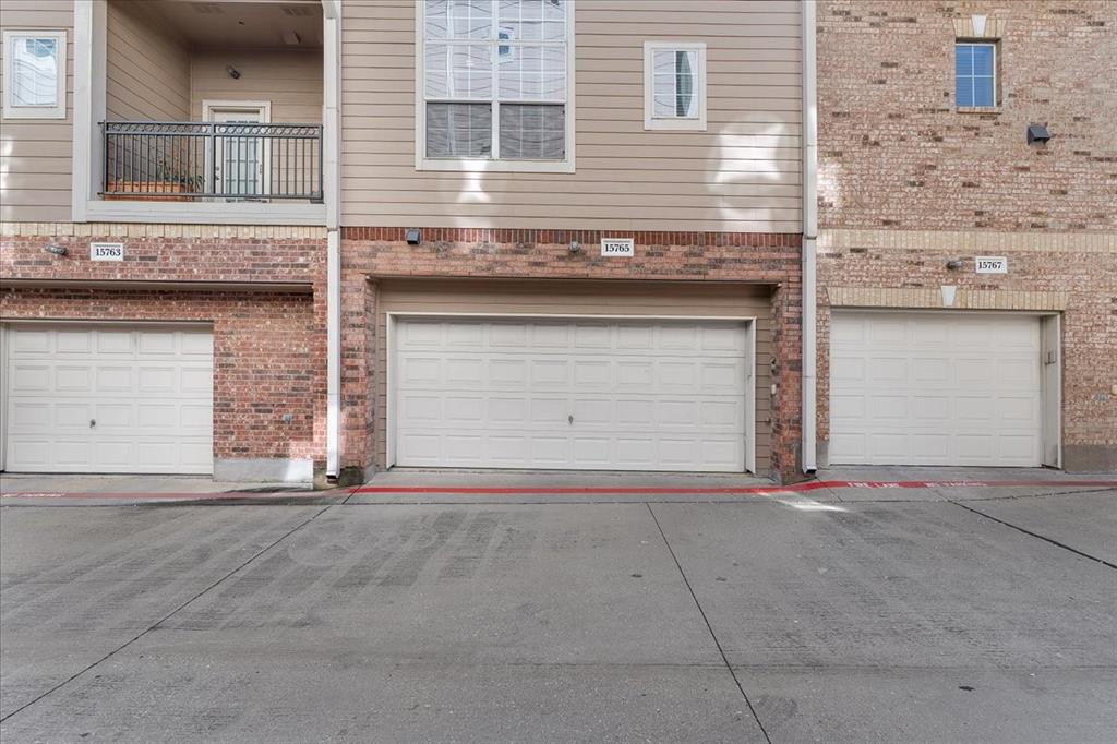 Townhomes Of District A Ph 01-11 - Residential