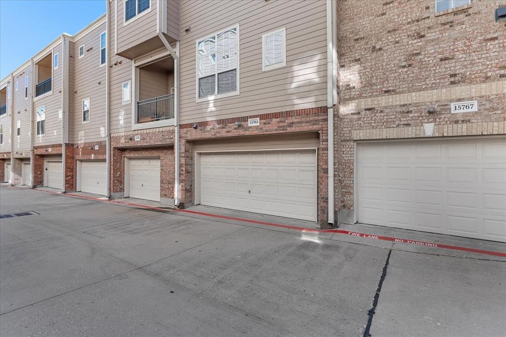 Townhomes Of District A Ph 01-11 - Residential