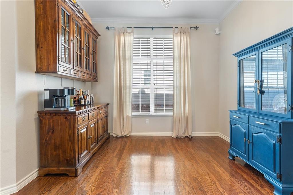 Townhomes Of District A Ph 01-11 - Residential