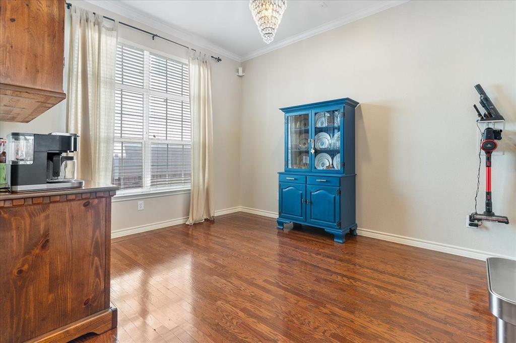 Townhomes Of District A Ph 01-11 - Residential