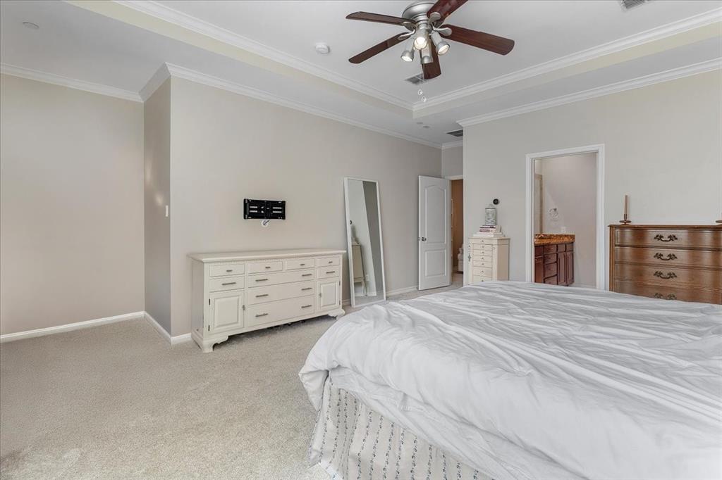 Townhomes Of District A Ph 01-11 - Residential