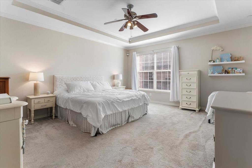 Townhomes Of District A Ph 01-11 - Residential