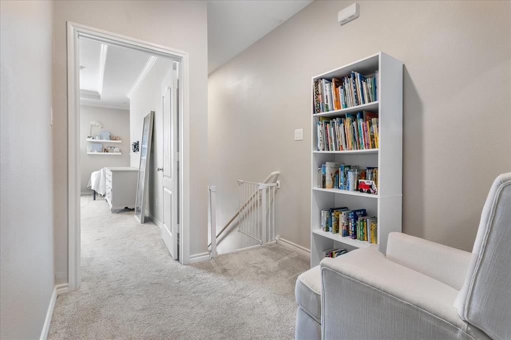 Townhomes Of District A Ph 01-11 - Residential