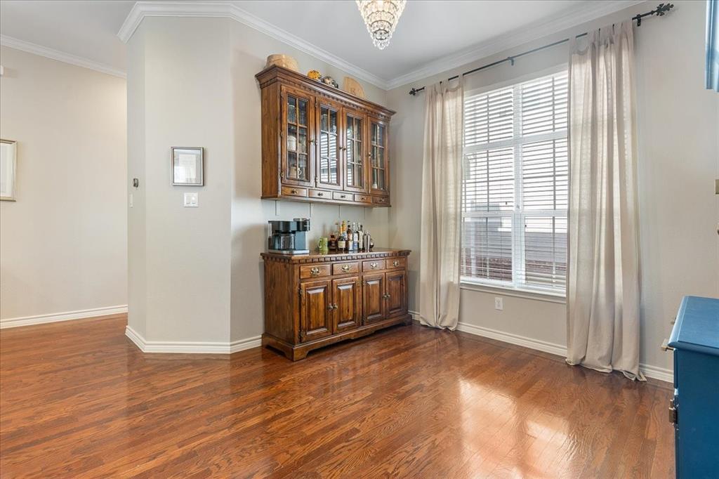 Townhomes Of District A Ph 01-11 - Residential