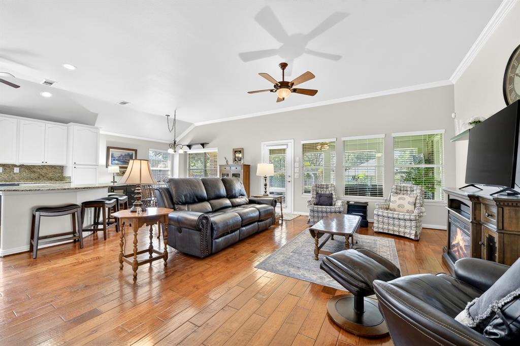 9605 Rosewood Drive