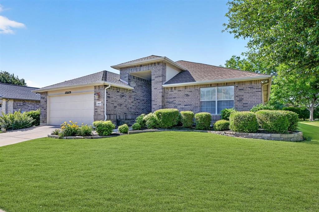 9605 Rosewood Drive
