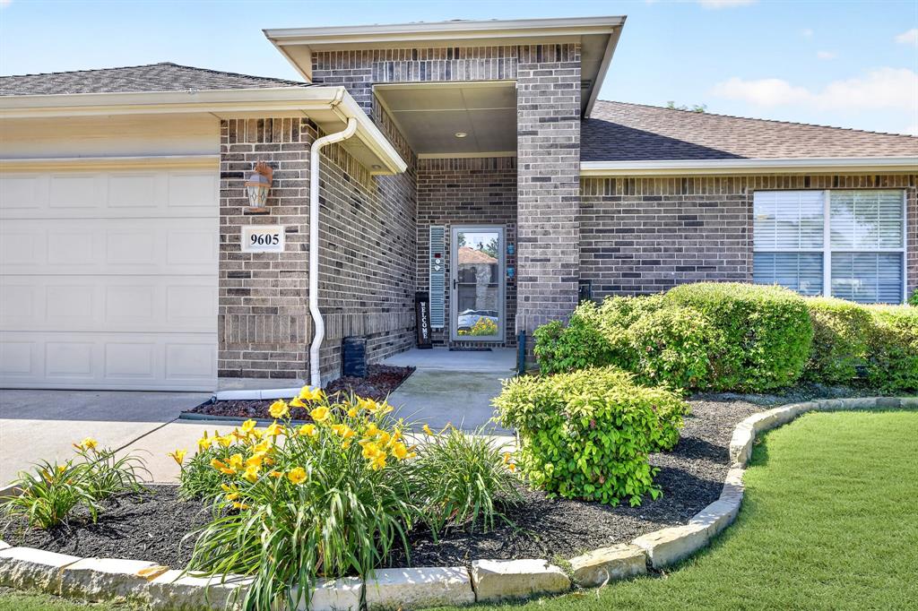 9605 Rosewood Drive