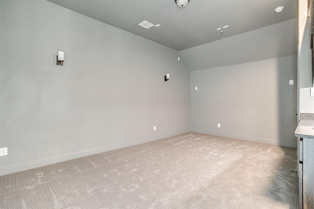 La Frontera - Residential