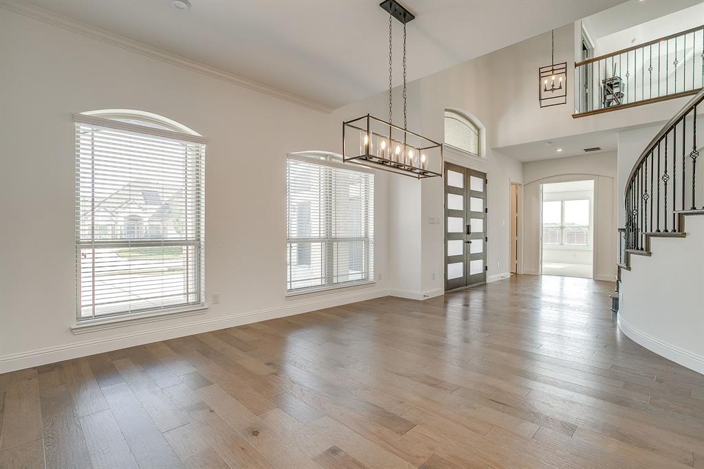 4109 Frontera Vista Drive