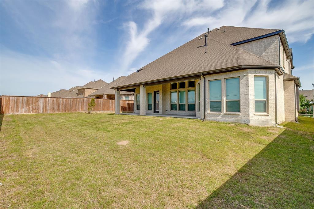 La Frontera - Residential