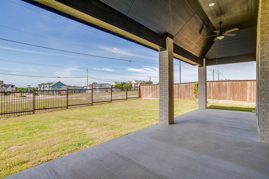 La Frontera - Residential