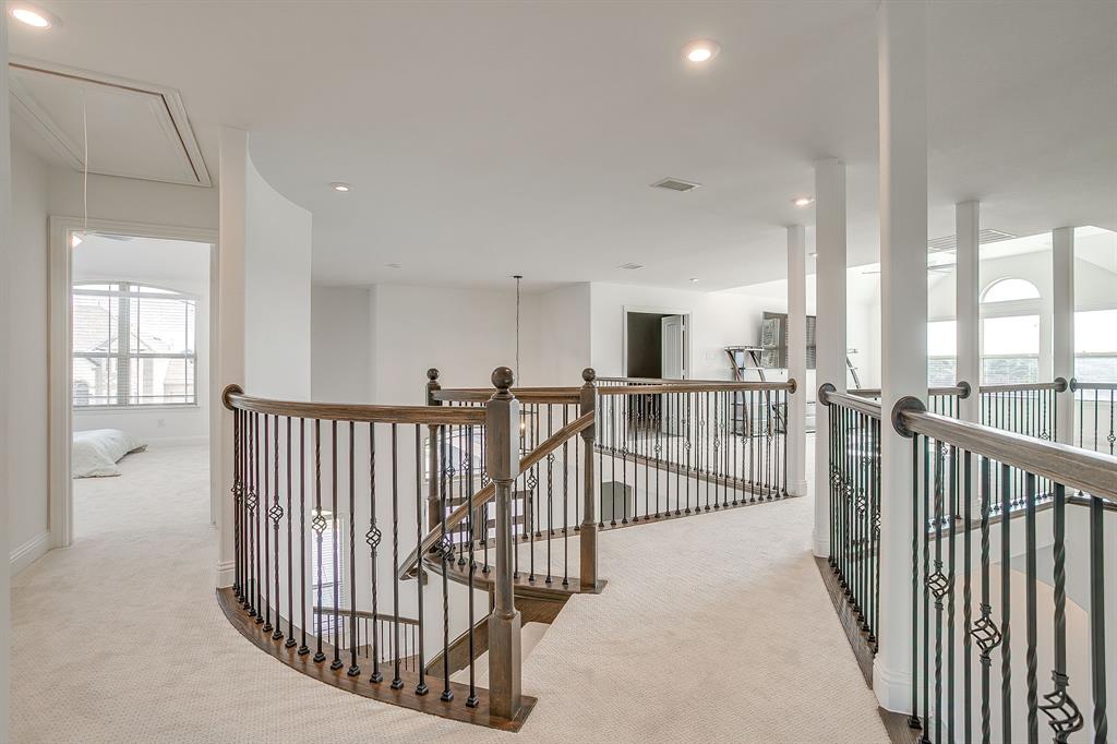 La Frontera - Residential