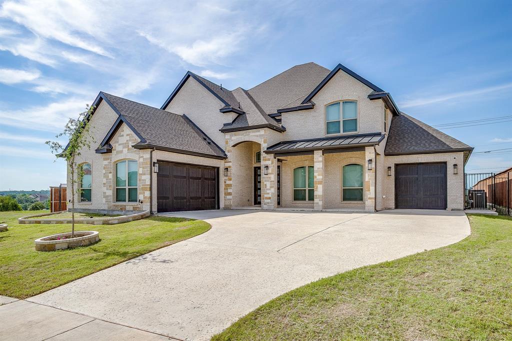 4109 Frontera Vista Drive