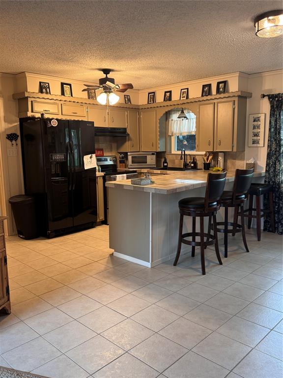 J C COCORAN - Residential