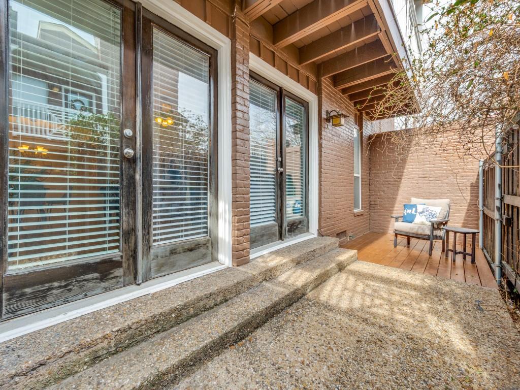 Tuscany Condos - Residential