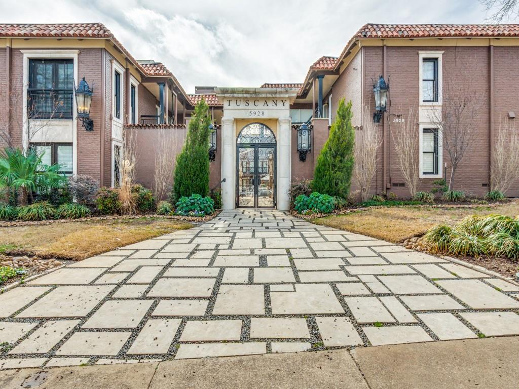 Tuscany Condos - Residential