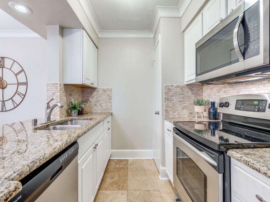 Tuscany Condos - Residential