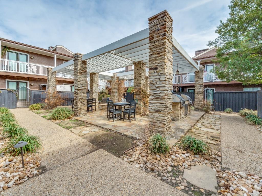 Tuscany Condos - Residential