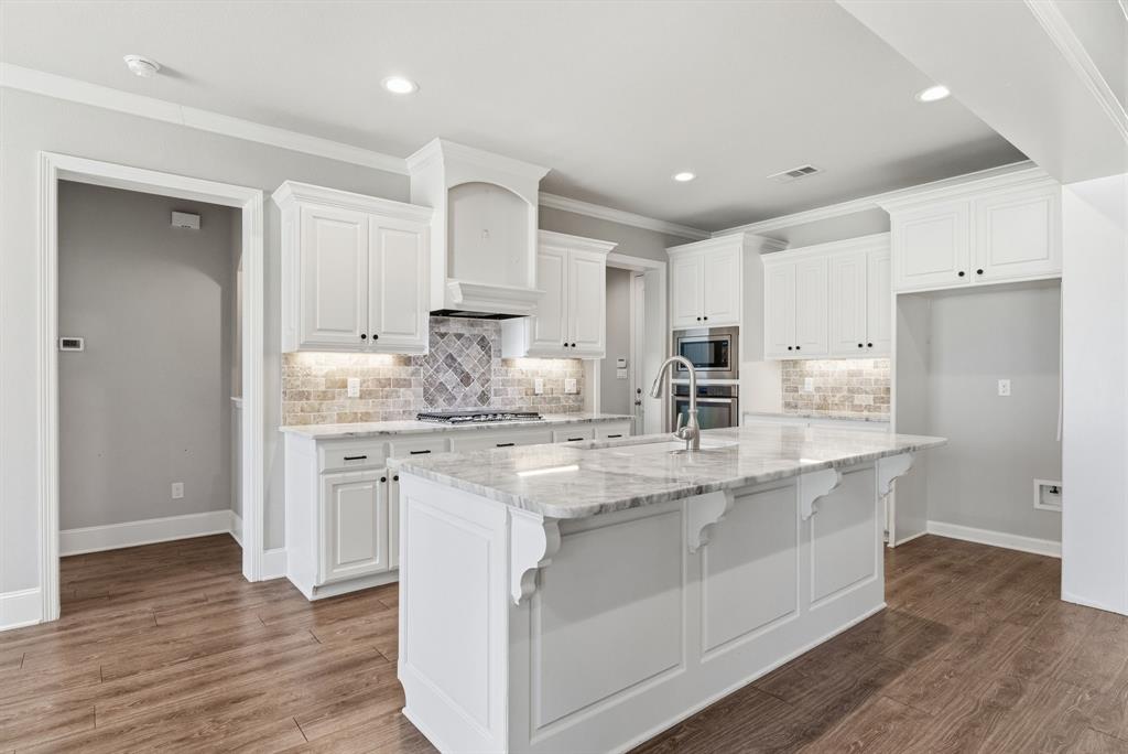 Pinnacle Oak Hill U-2 - Residential