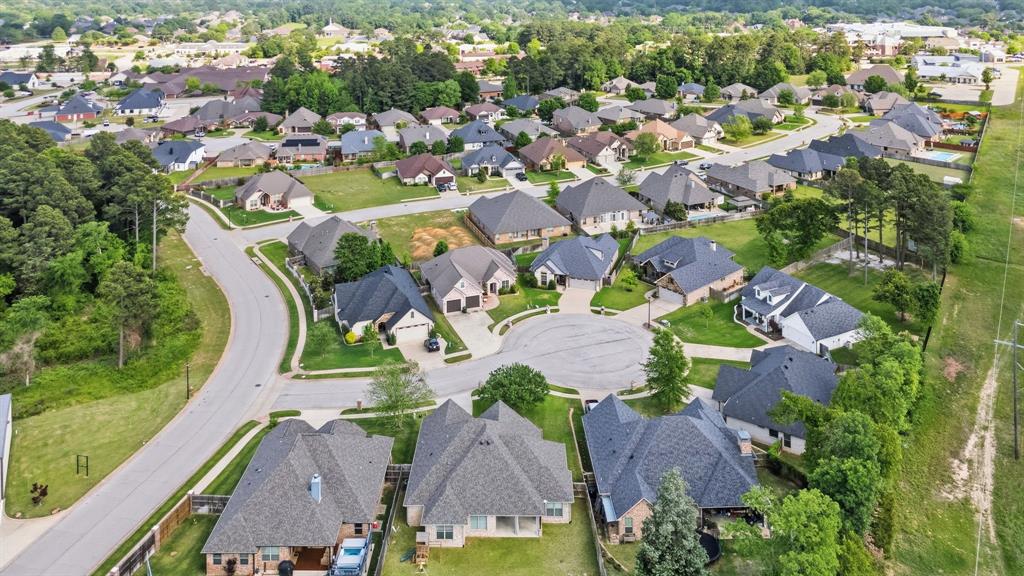 Pinnacle Oak Hill U-2 - Residential