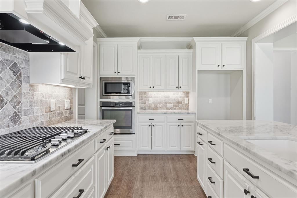 Pinnacle Oak Hill U-2 - Residential