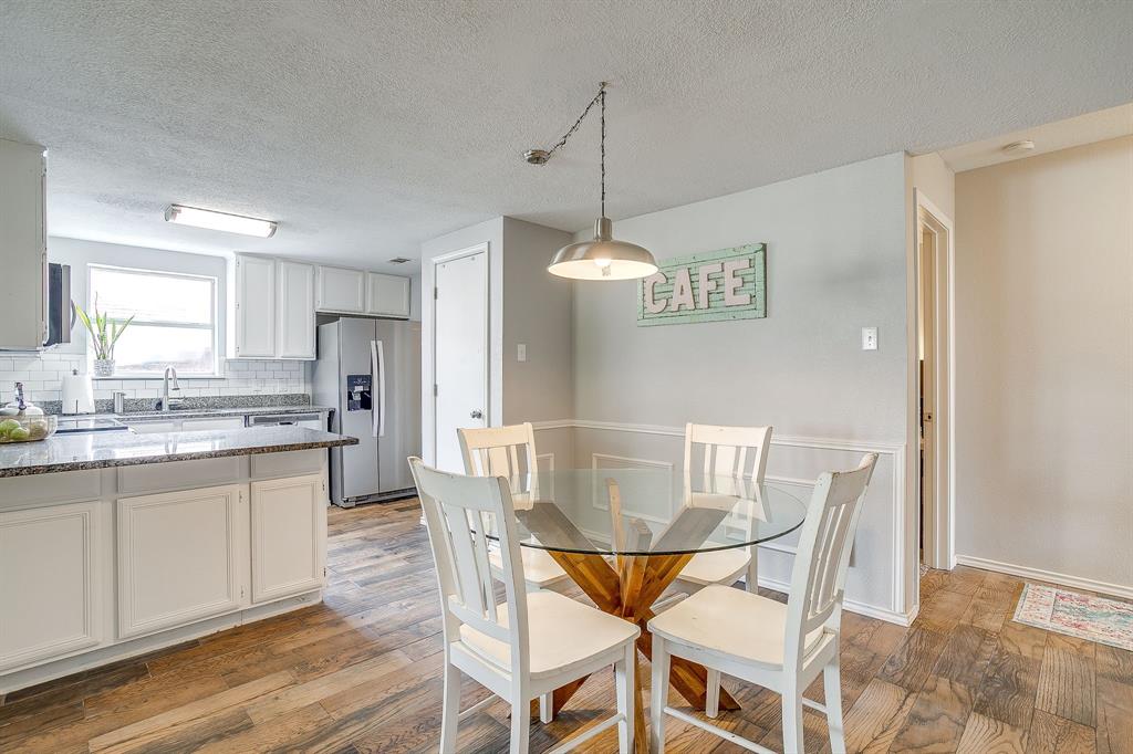 Winchester - Residential