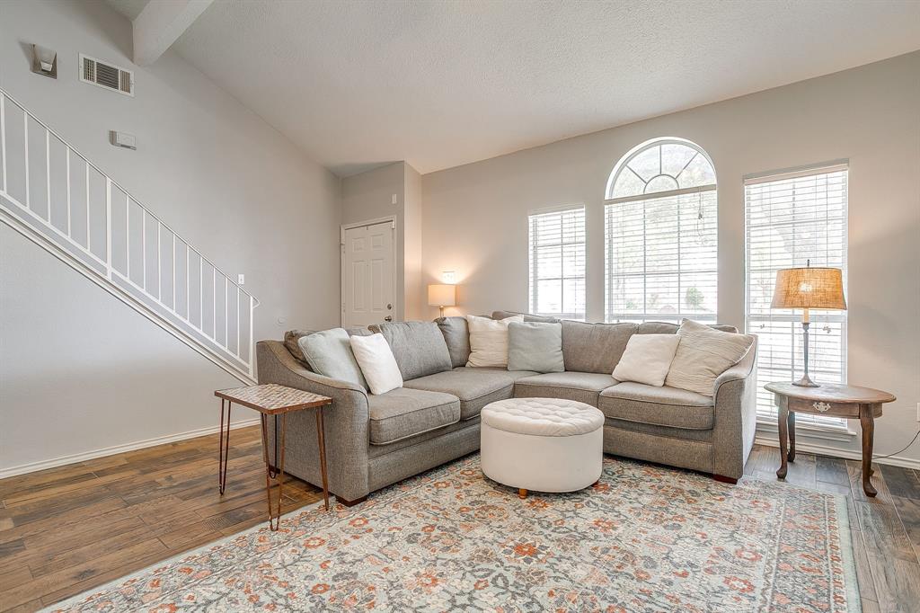 Winchester - Residential