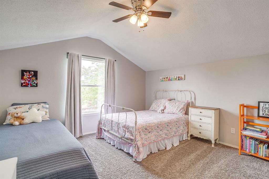 Winchester - Residential