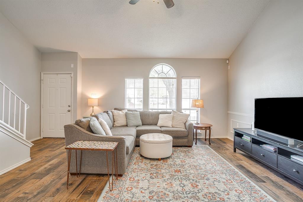 Winchester - Residential