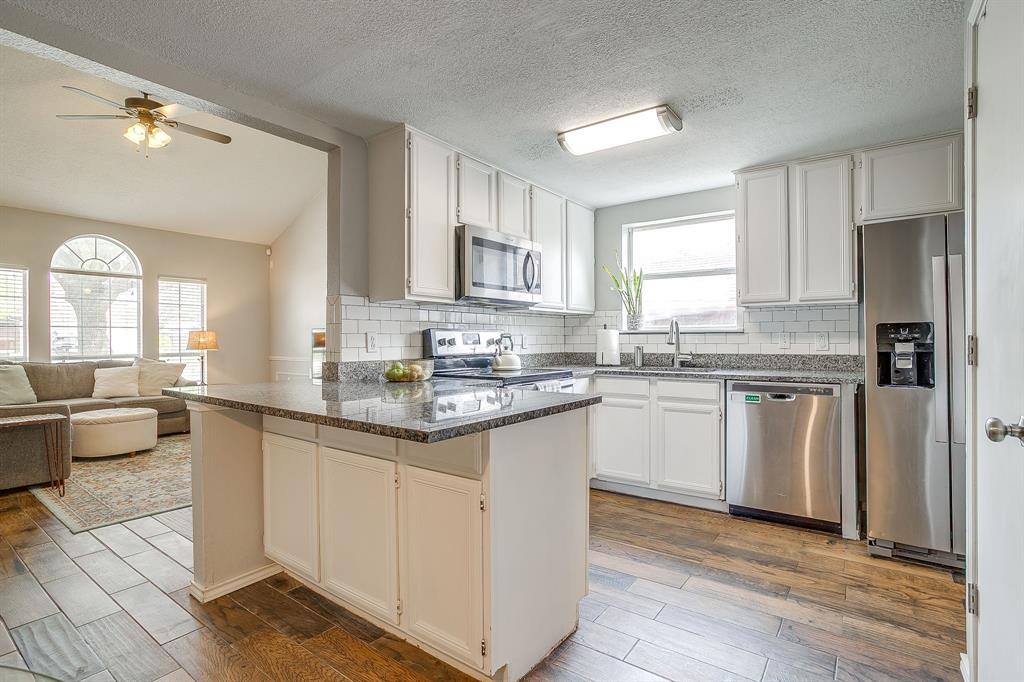 Winchester - Residential